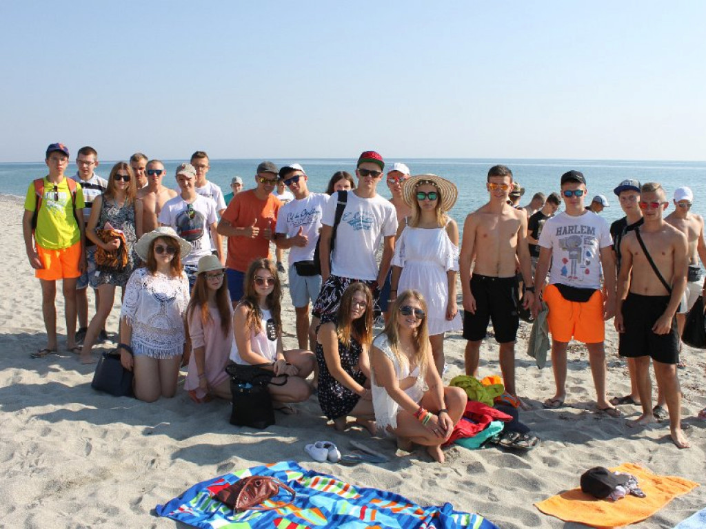 Wielkie greckie praktyki