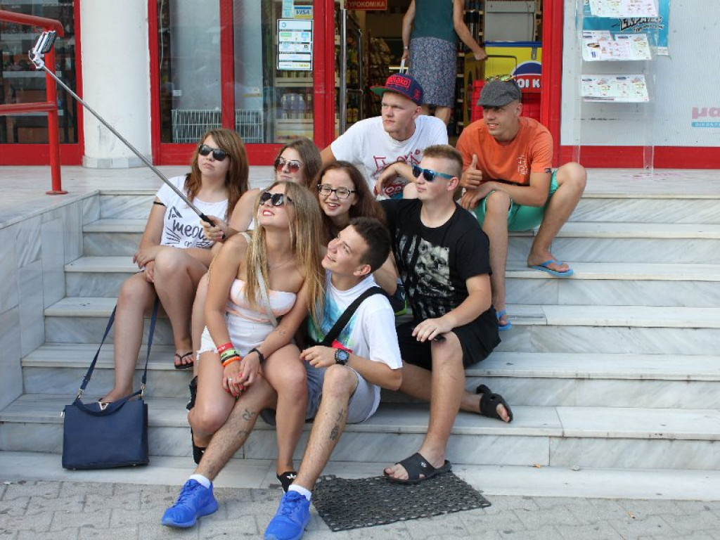 Wielkie greckie praktyki