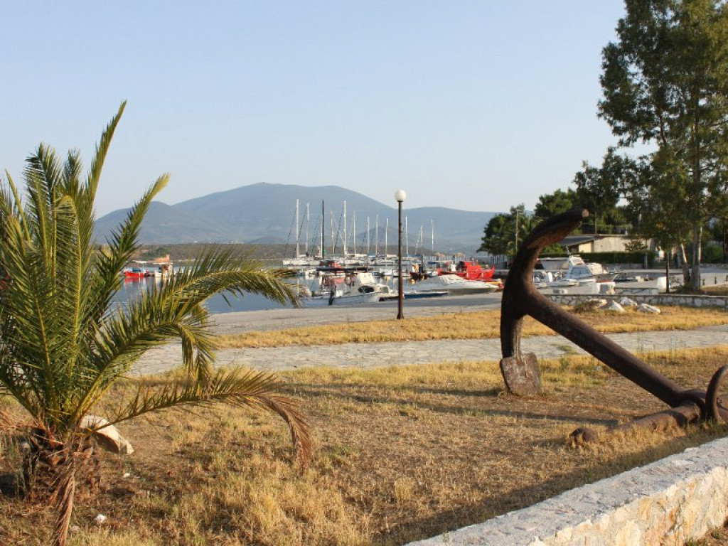 Praktyki uczniów ZSR w Grecji, cz. 2