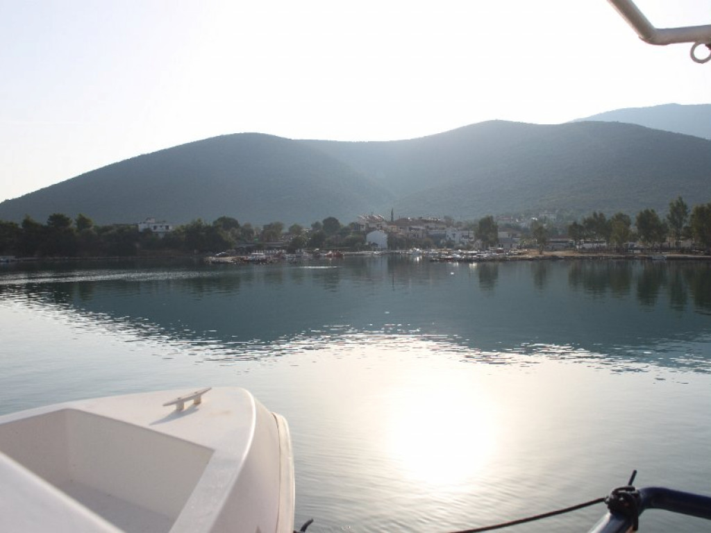 Praktyki uczniów ZSR w Grecji, cz. 2