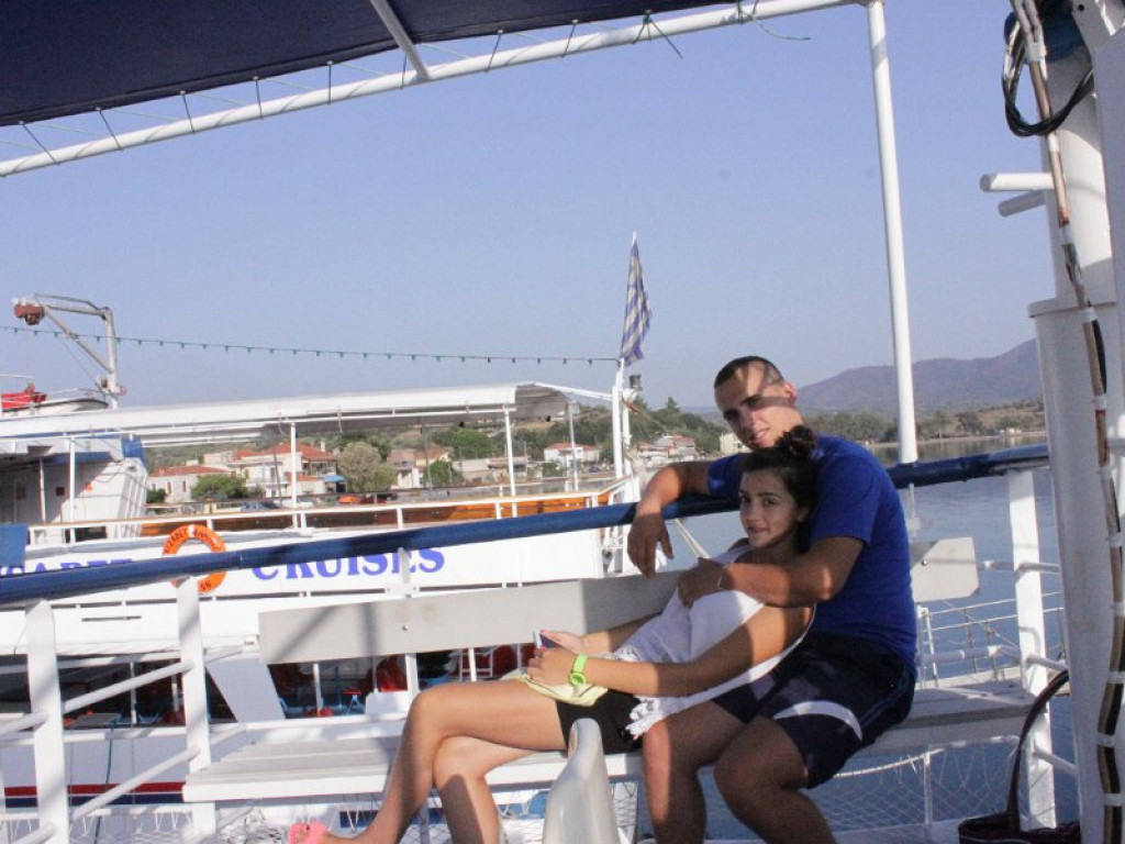 Praktyki uczniów ZSR w Grecji, cz. 2