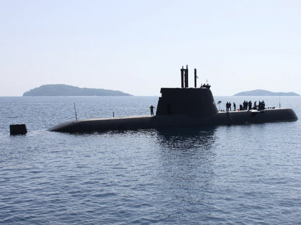 Praktyki uczniów ZSR w Grecji, cz. 2