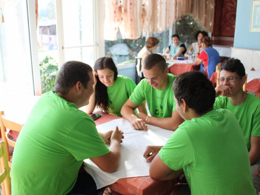 Praktyki uczniów ZSR w Grecji, cz. 2