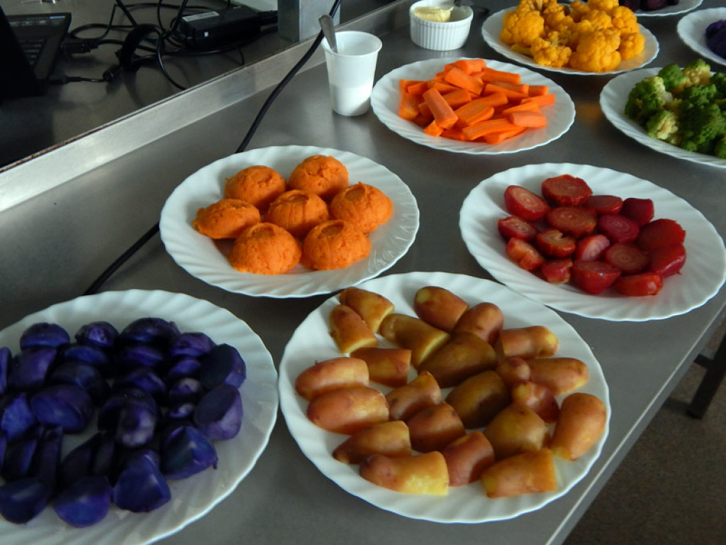 Uczniowie ZSP na Uniwersytecie Przyrodniczym w Lublinie