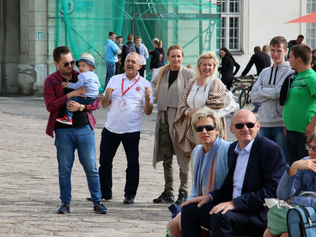 Fotorelacja z charytatywnego festynu rodzinnego