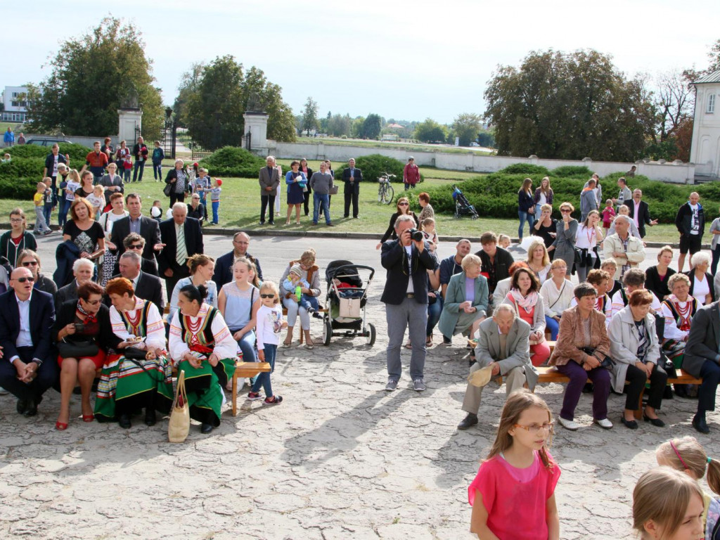 Fotorelacja z charytatywnego festynu rodzinnego