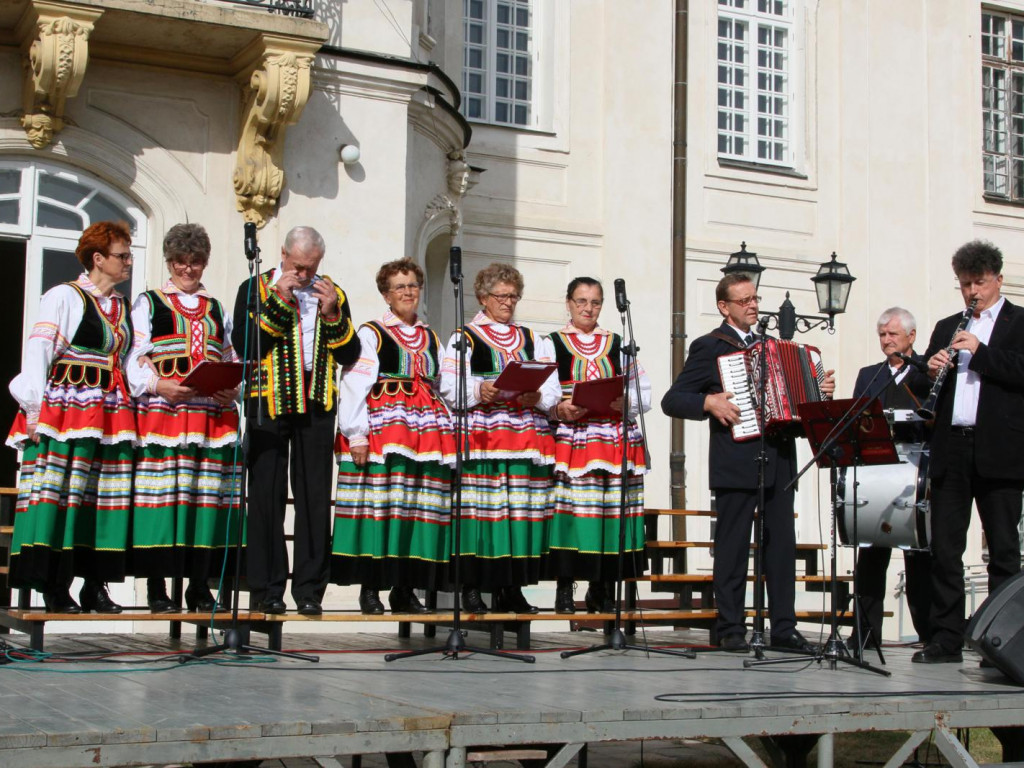 Fotorelacja z charytatywnego festynu rodzinnego