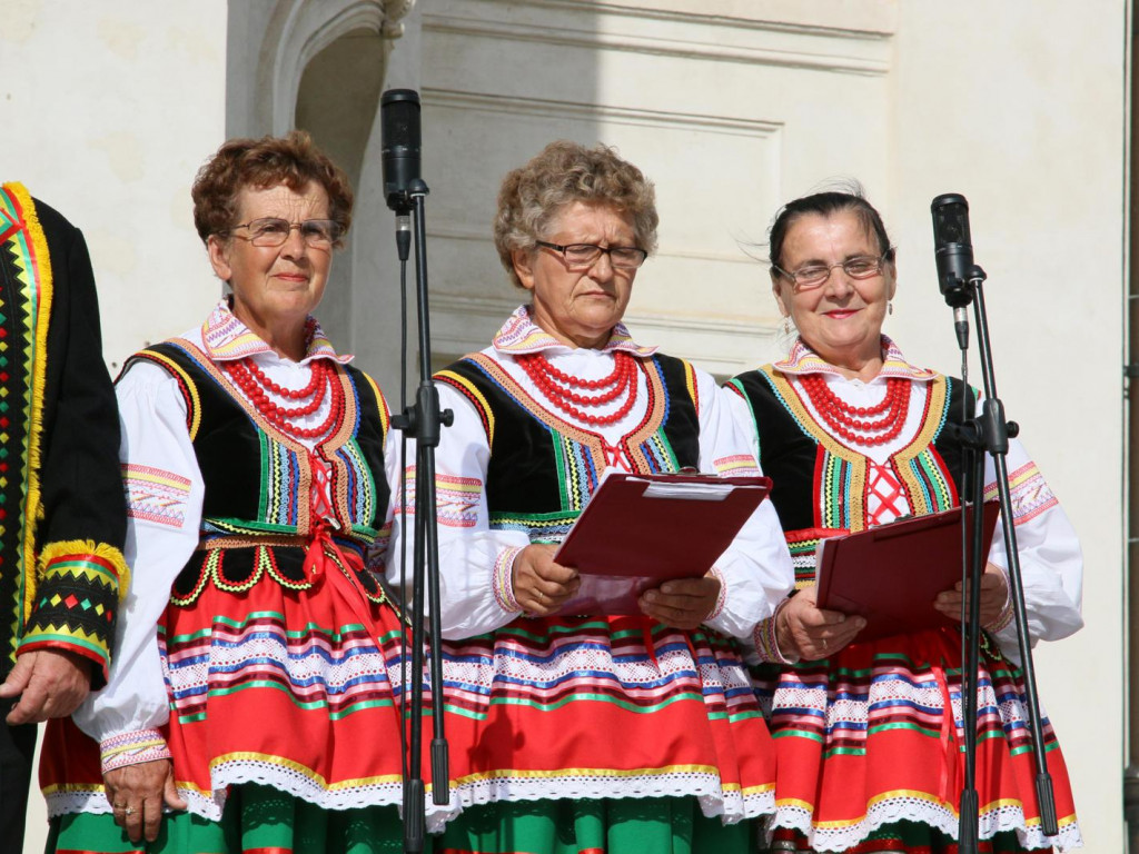 Fotorelacja z charytatywnego festynu rodzinnego