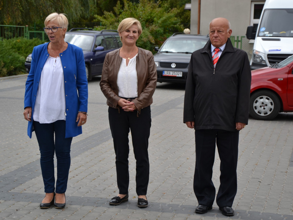 XI Jesienne Mistrzostwa w Biegach Przełajowych