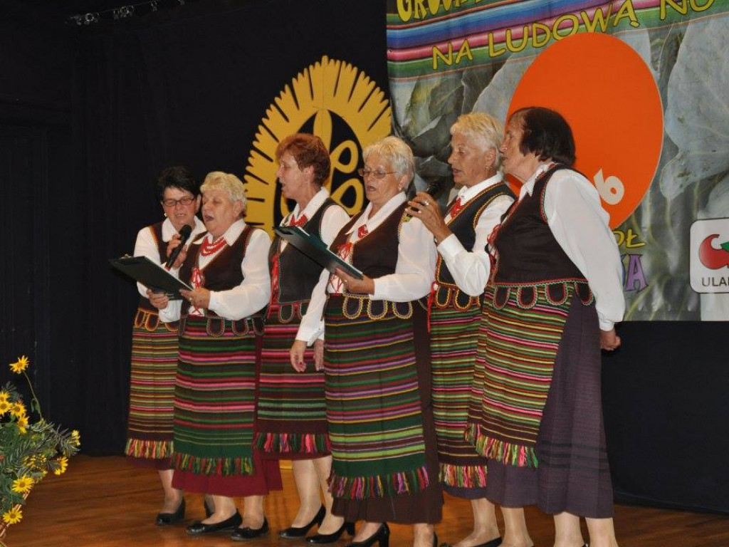 Na ludową nutę, czyli groch z kapustą po ulańsku