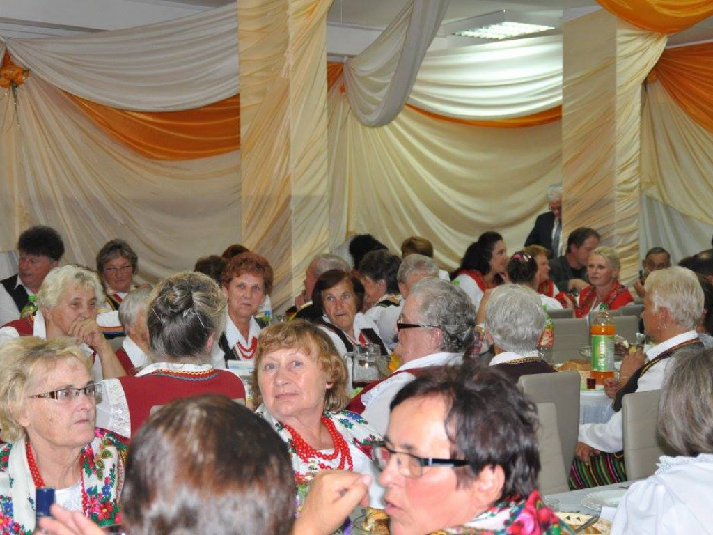 Na ludową nutę, czyli groch z kapustą po ulańsku