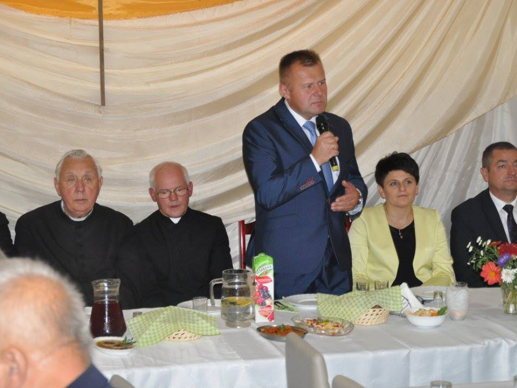 Na ludową nutę, czyli groch z kapustą po ulańsku