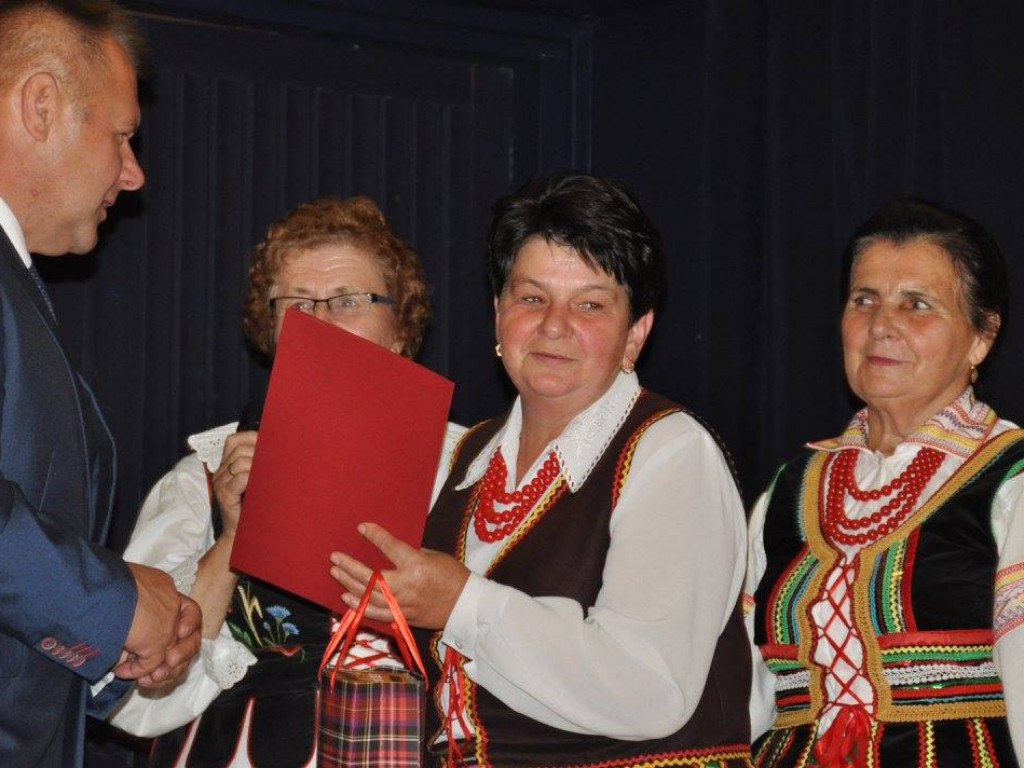 Na ludową nutę, czyli groch z kapustą po ulańsku