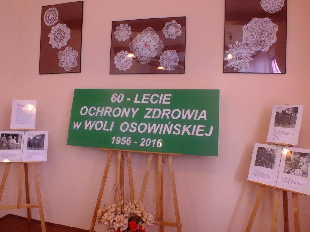 Leczą i chronią od 60 lat