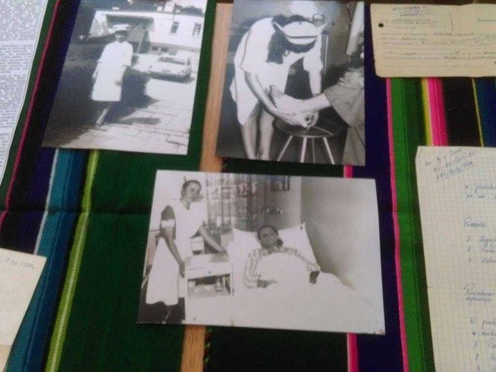 Leczą i chronią od 60 lat