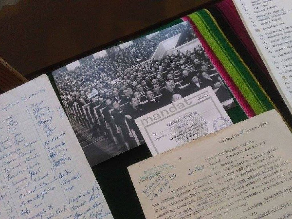 Leczą i chronią od 60 lat