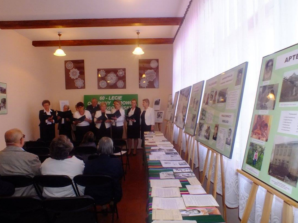 Leczą i chronią od 60 lat