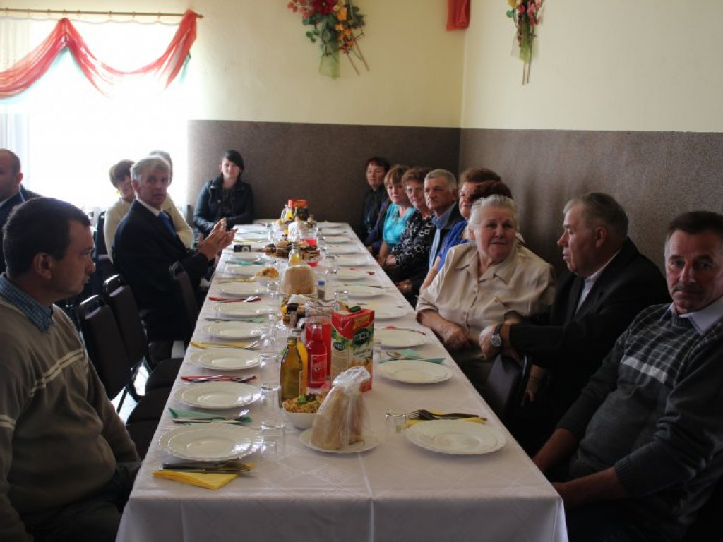 XVI Powiatowe Spotkanie Z Folklorem i Dobrym Humorem