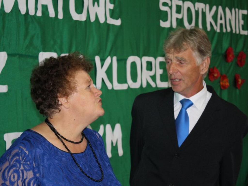 XVI Powiatowe Spotkanie Z Folklorem i Dobrym Humorem