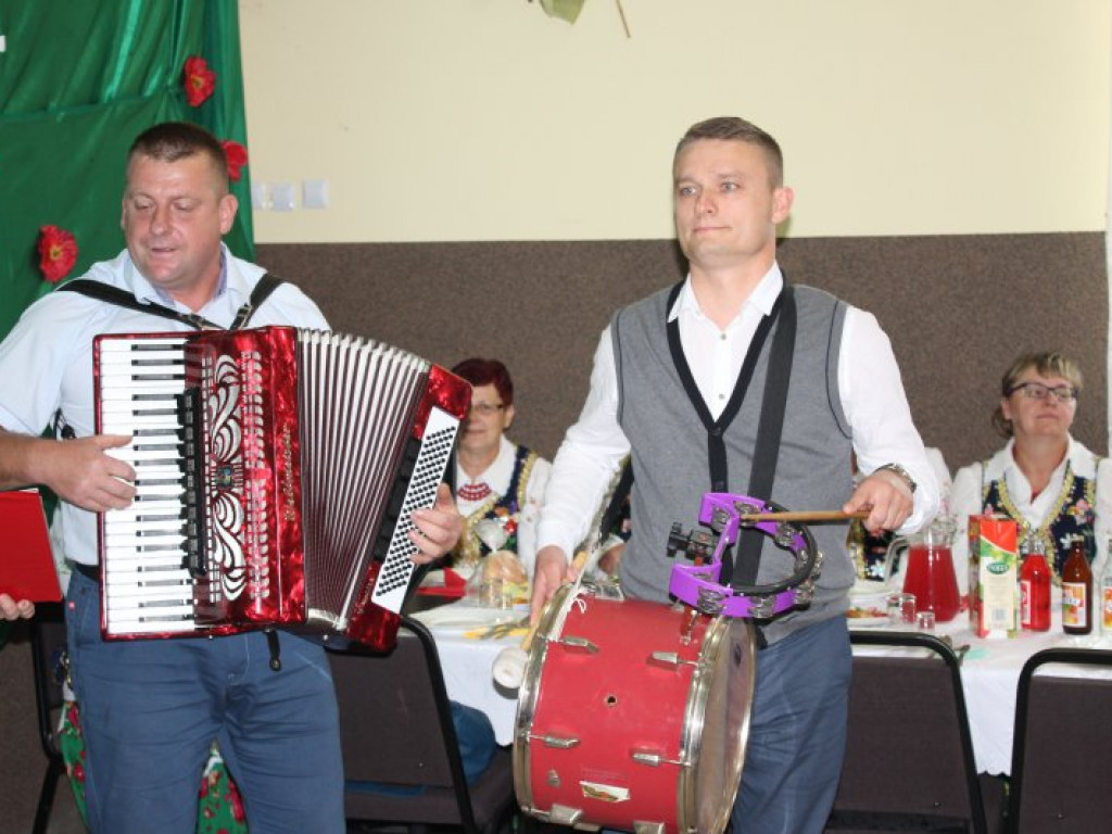 XVI Powiatowe Spotkanie Z Folklorem i Dobrym Humorem