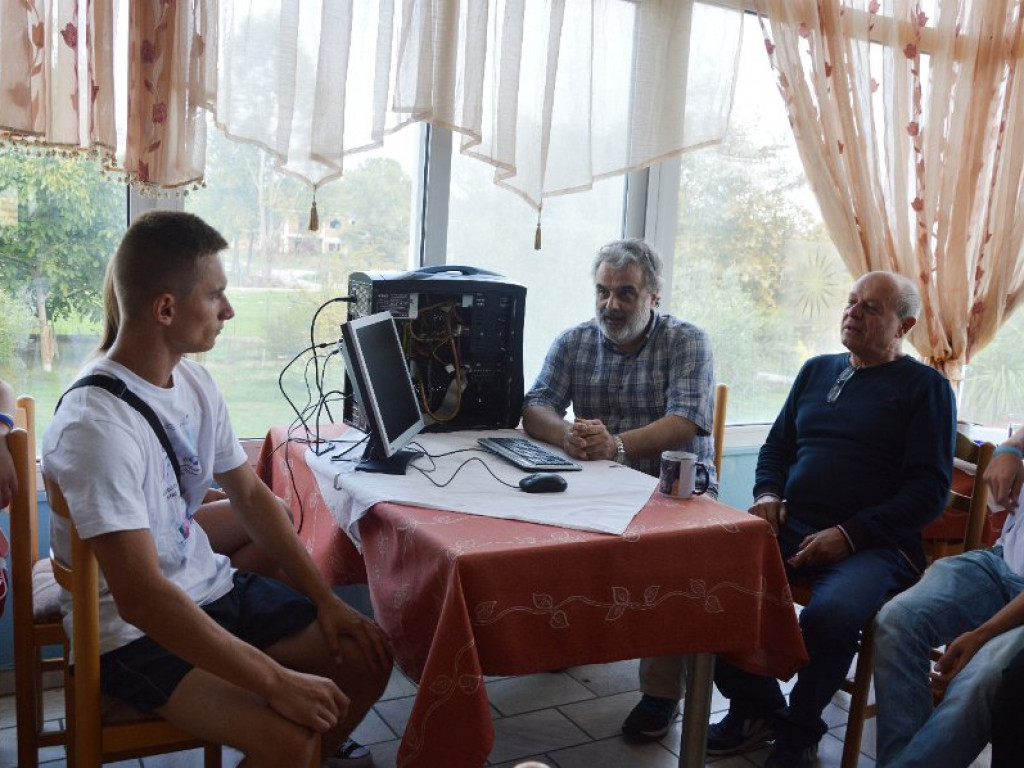 Wielkie greckie praktyki, cz. 6