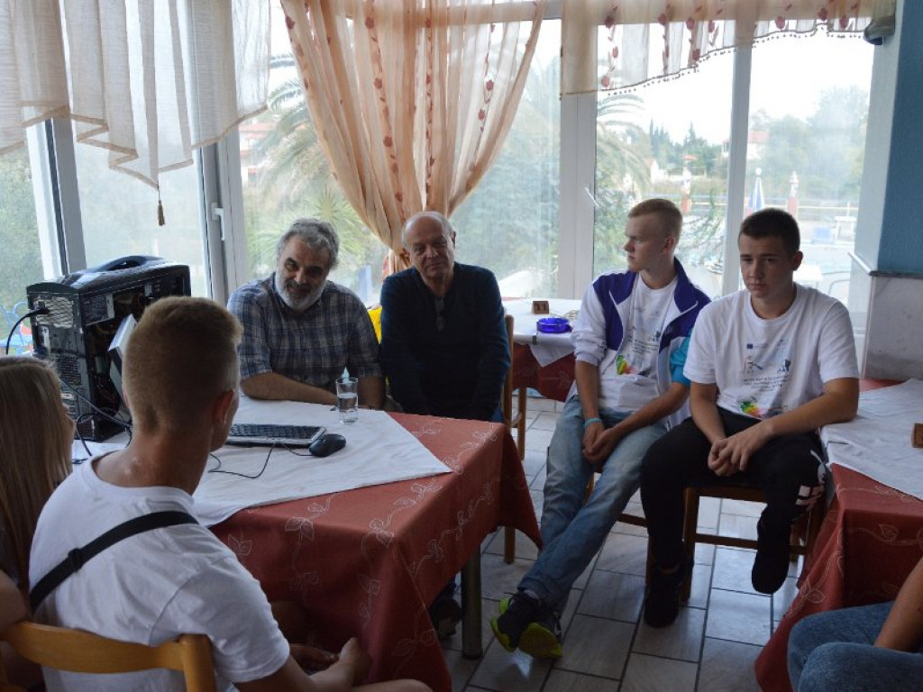 Wielkie greckie praktyki, cz. 6