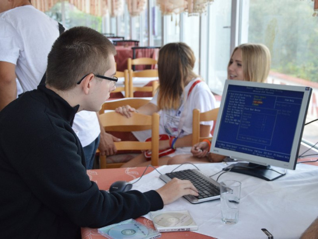 Wielkie greckie praktyki, cz. 6