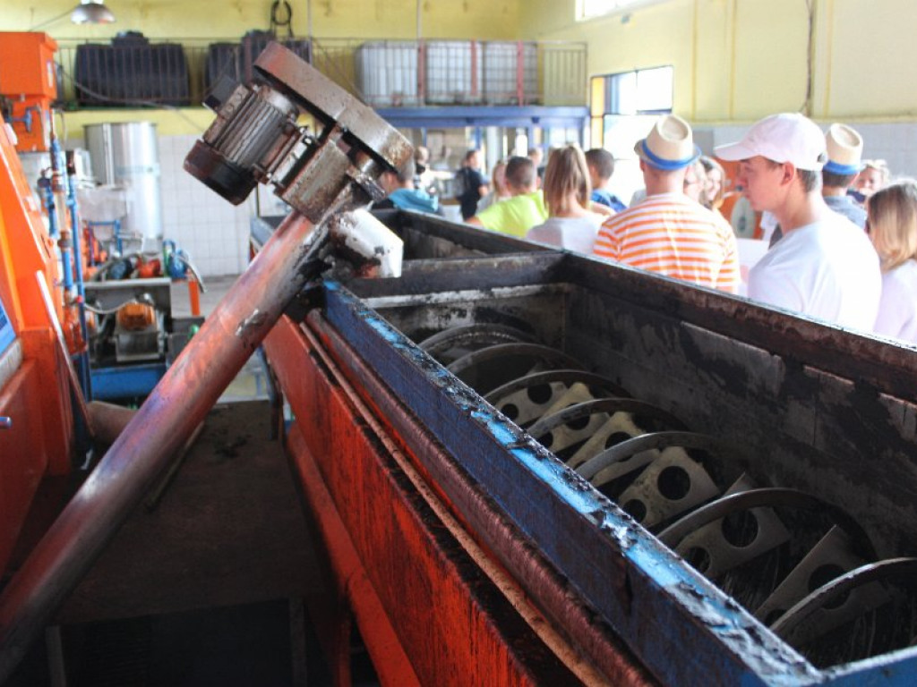 Wielkie greckie praktyki, cz. 6