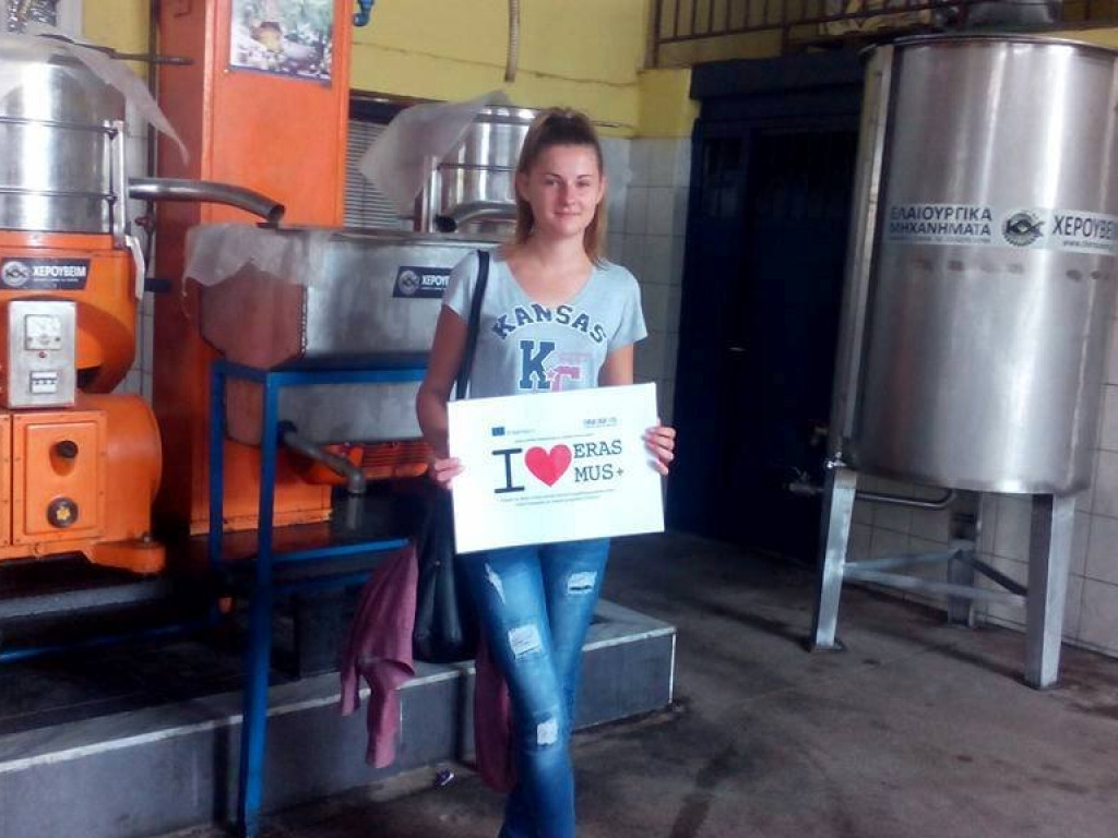 Wielkie greckie praktyki, cz. 6