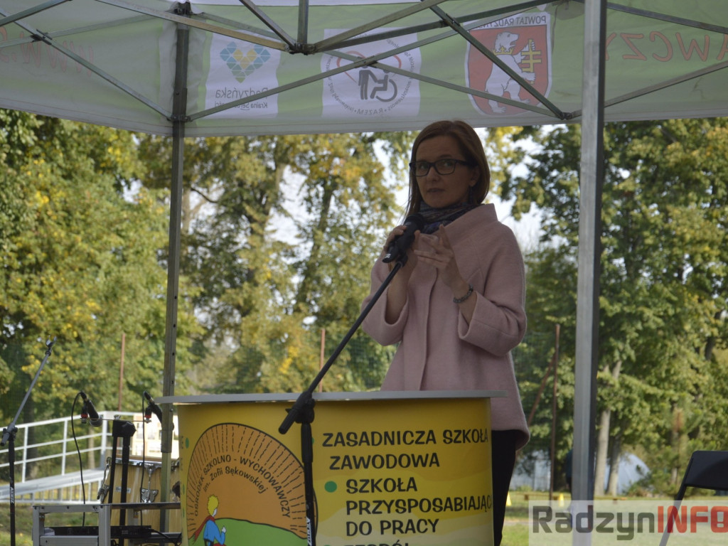 Miejsce, gdzie działo i dzieje się dobro