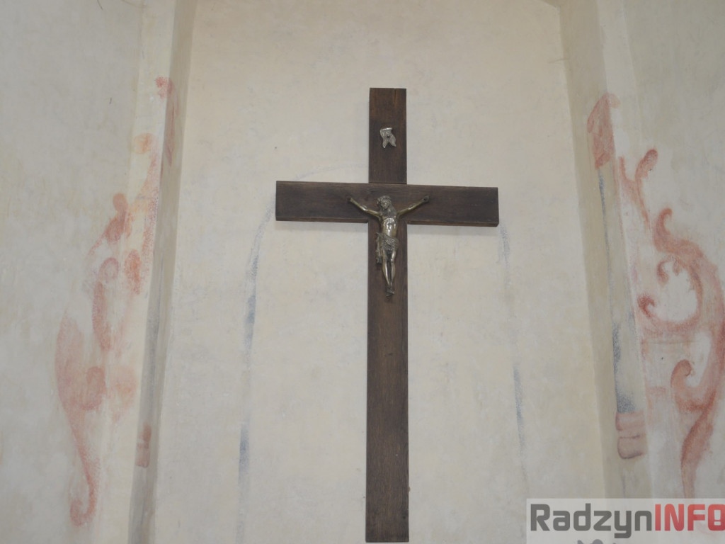 Miejsce, gdzie działo i dzieje się dobro