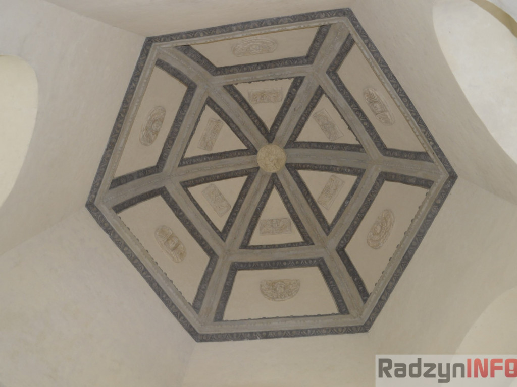 Miejsce, gdzie działo i dzieje się dobro