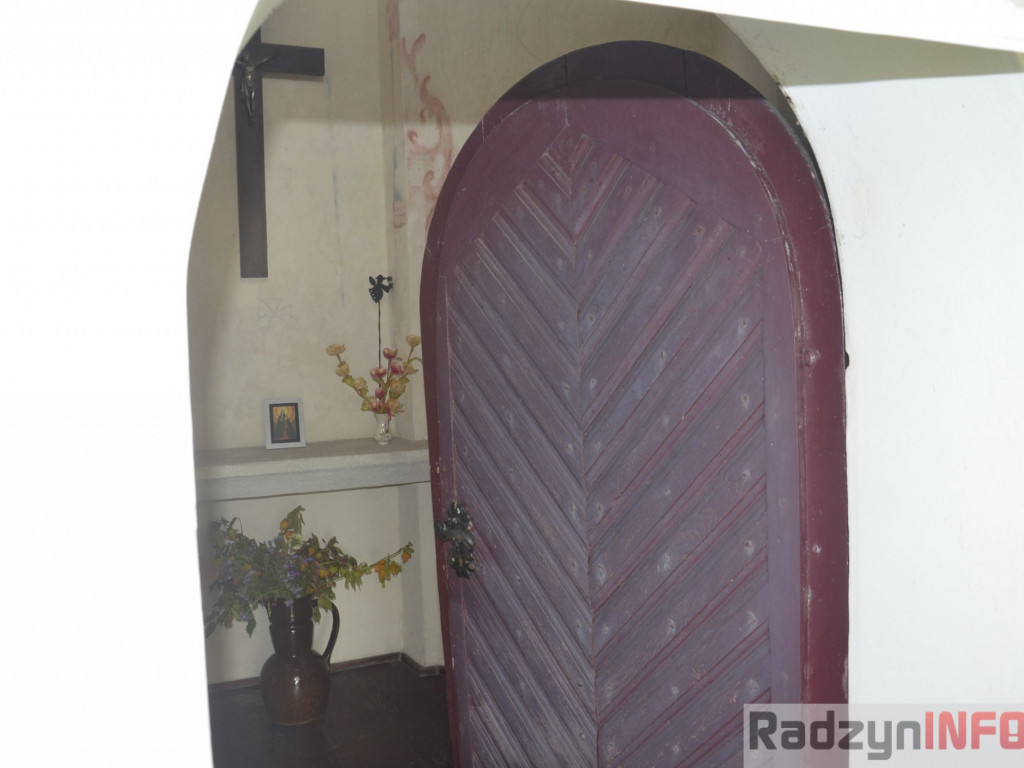 Miejsce, gdzie działo i dzieje się dobro