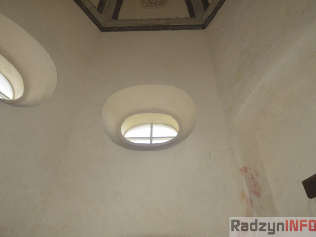 Miejsce, gdzie działo i dzieje się dobro