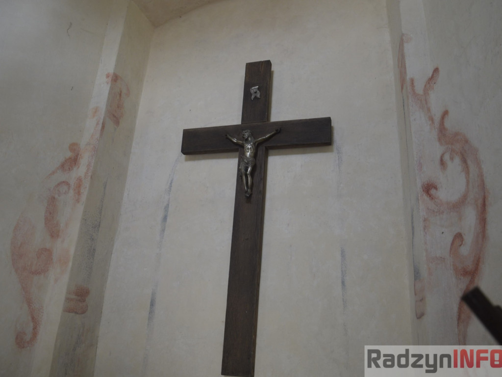 Miejsce, gdzie działo i dzieje się dobro