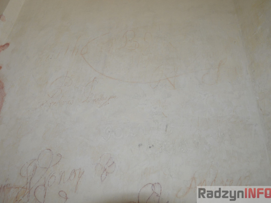 Miejsce, gdzie działo i dzieje się dobro