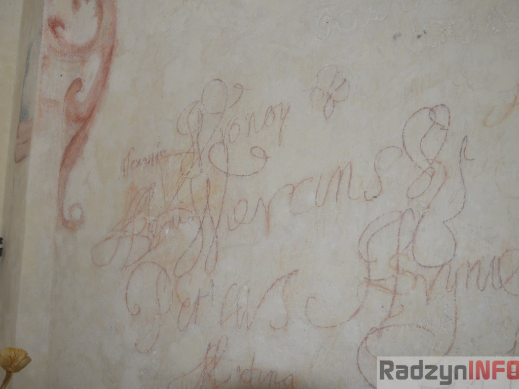 Miejsce, gdzie działo i dzieje się dobro