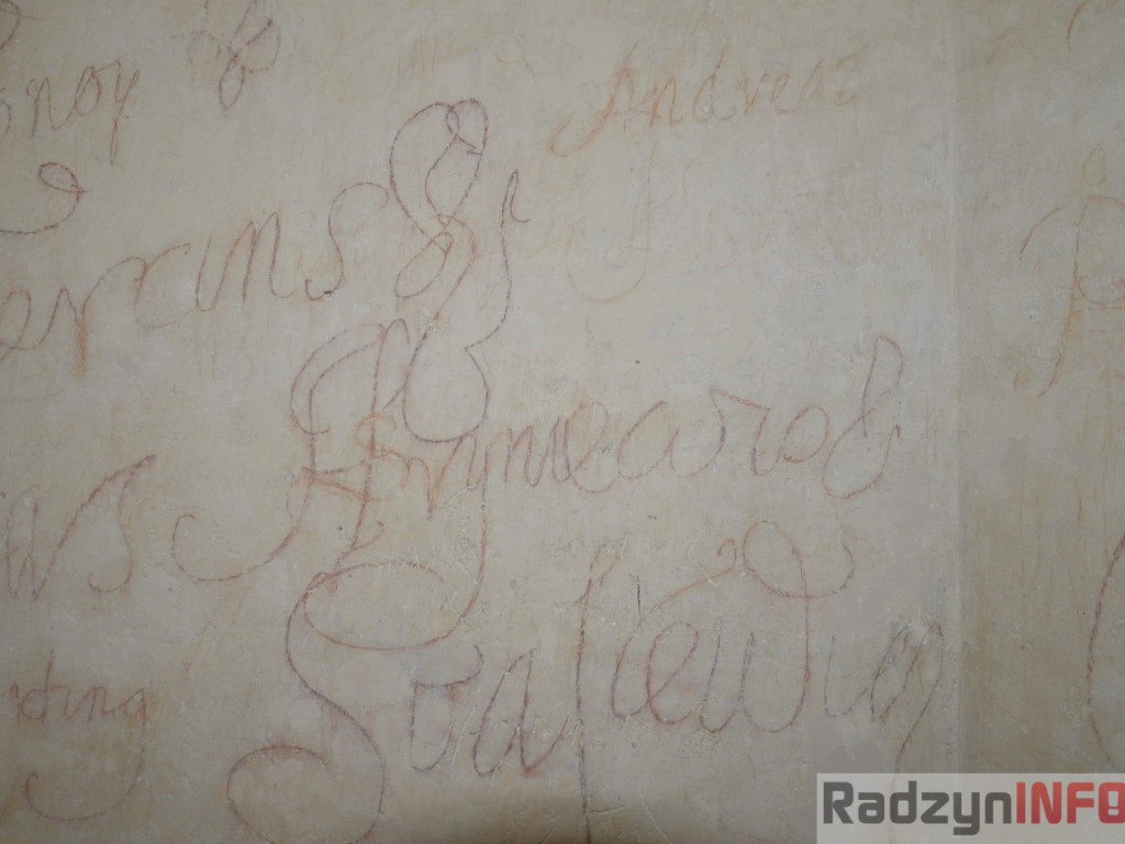 Miejsce, gdzie działo i dzieje się dobro