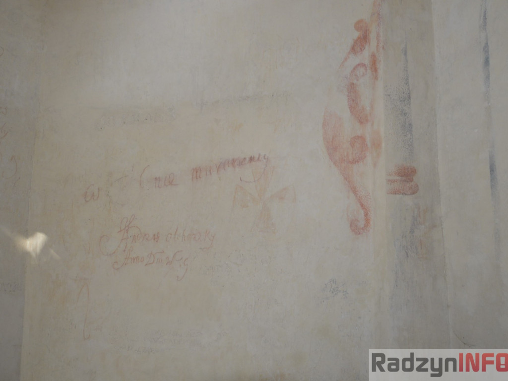 Miejsce, gdzie działo i dzieje się dobro