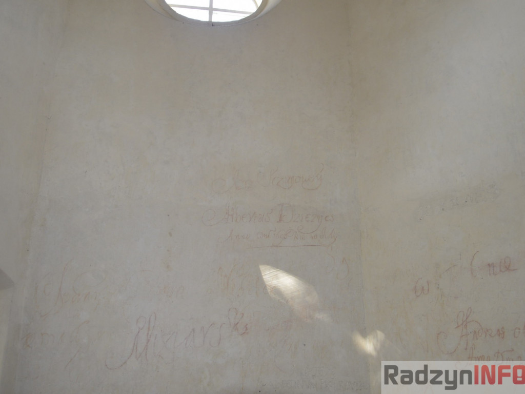 Miejsce, gdzie działo i dzieje się dobro