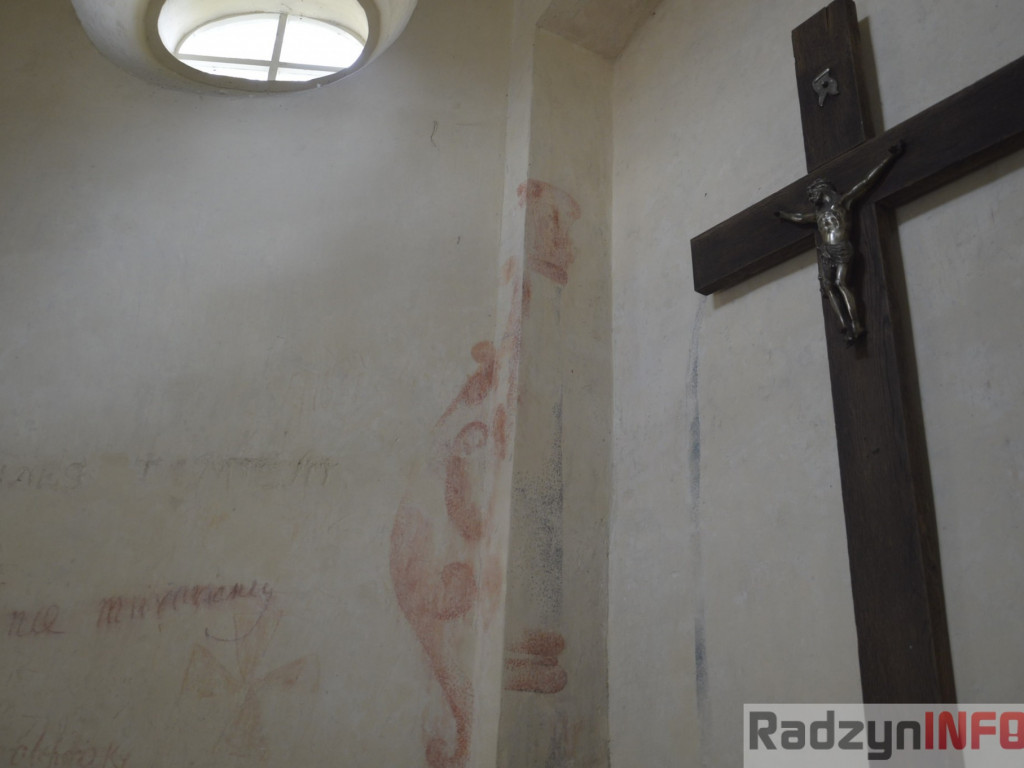 Miejsce, gdzie działo i dzieje się dobro