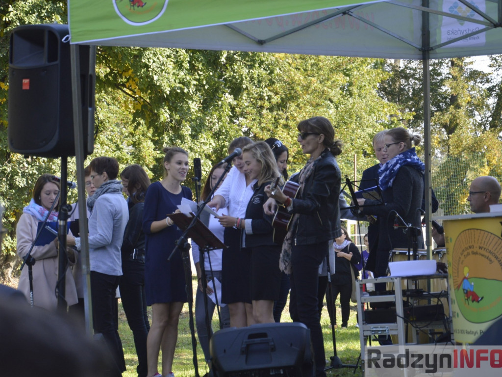 Najważniejsze jest niewidoczne dla oczu, czyli anioły są wśród nas