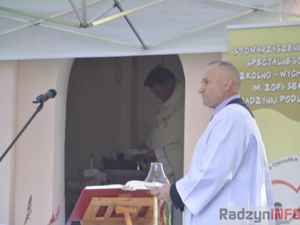 Najważniejsze jest niewidoczne dla oczu, czyli anioły są wśród nas