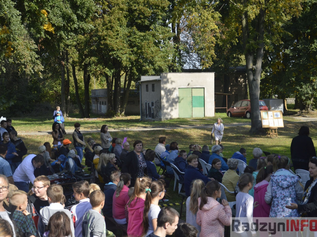 Najważniejsze jest niewidoczne dla oczu, czyli anioły są wśród nas