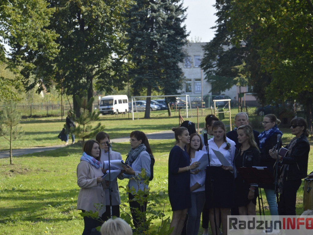 Najważniejsze jest niewidoczne dla oczu, czyli anioły są wśród nas