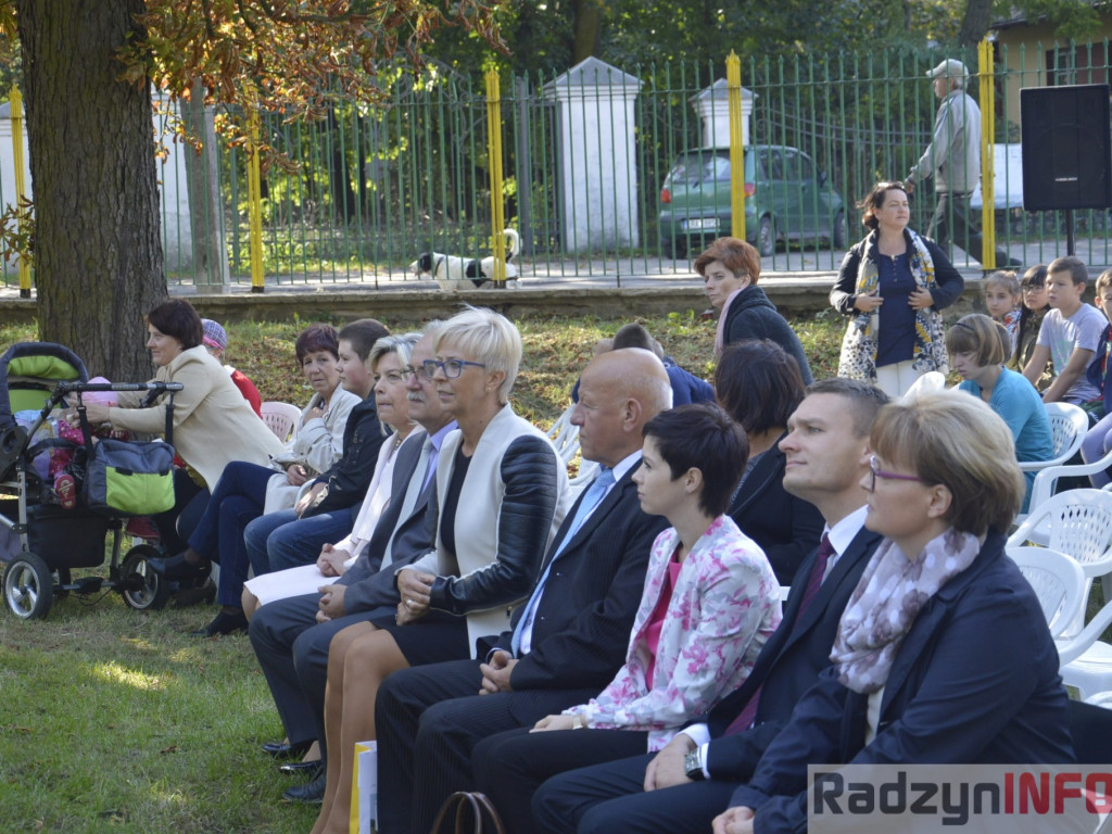 Najważniejsze jest niewidoczne dla oczu, czyli anioły są wśród nas