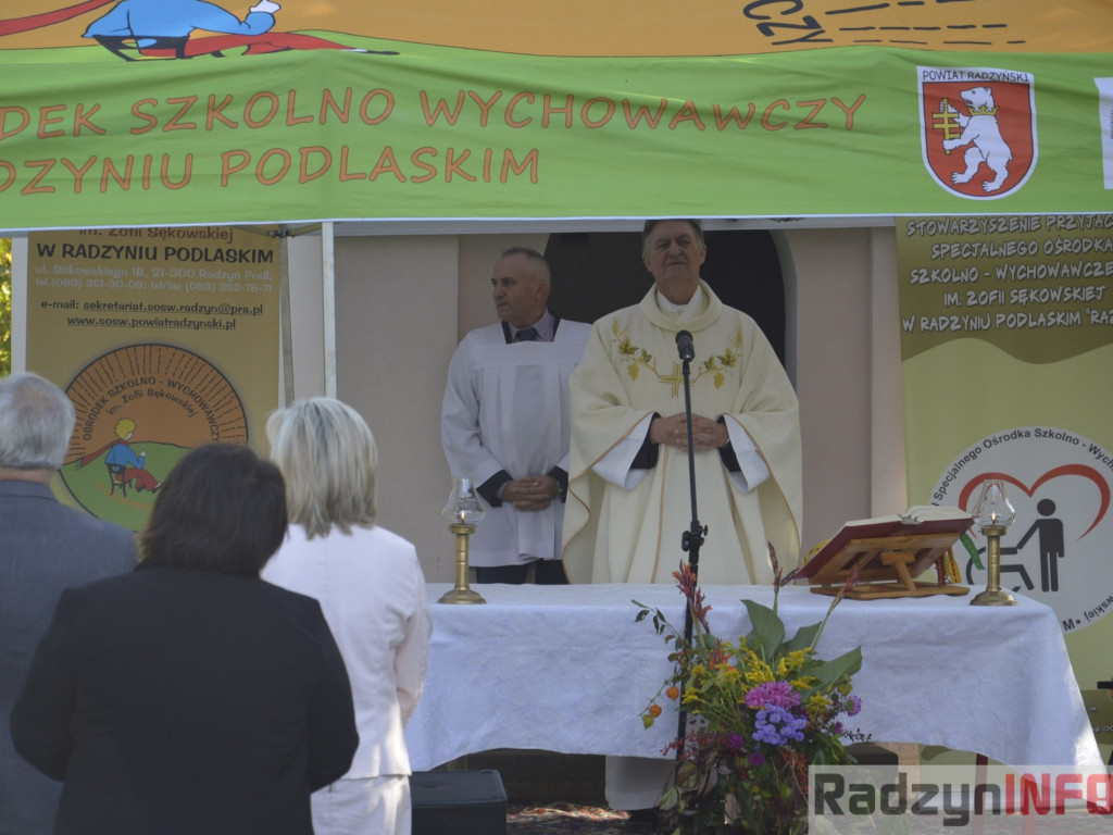 Najważniejsze jest niewidoczne dla oczu, czyli anioły są wśród nas