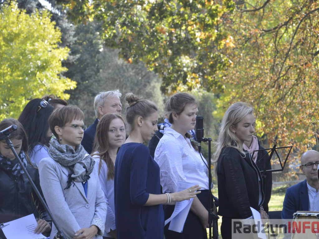 Najważniejsze jest niewidoczne dla oczu, czyli anioły są wśród nas
