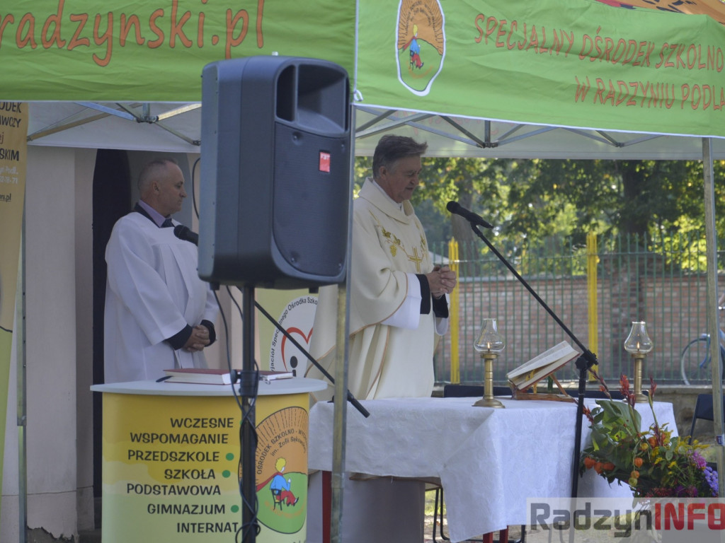 Najważniejsze jest niewidoczne dla oczu, czyli anioły są wśród nas