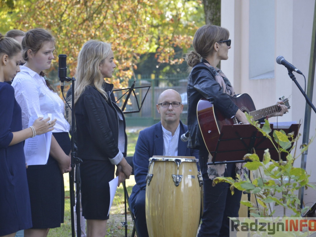 Najważniejsze jest niewidoczne dla oczu, czyli anioły są wśród nas